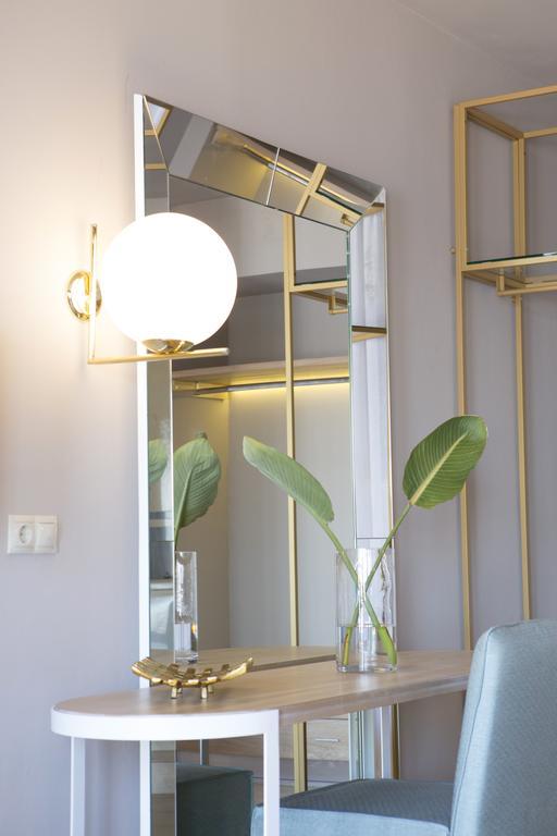Adriatica Hotel Никиана Екстериор снимка