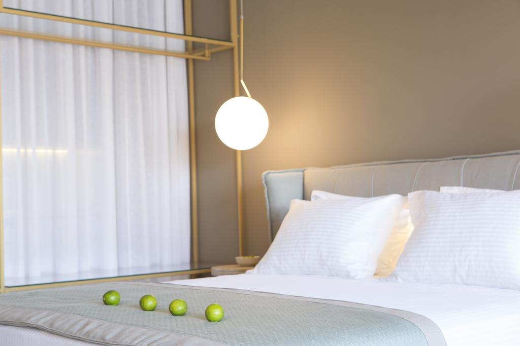 Adriatica Hotel Никиана Екстериор снимка